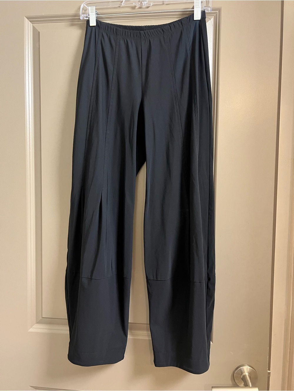 Porto SF Buster Pant Black Size 1/Small - Picture 4 of 7